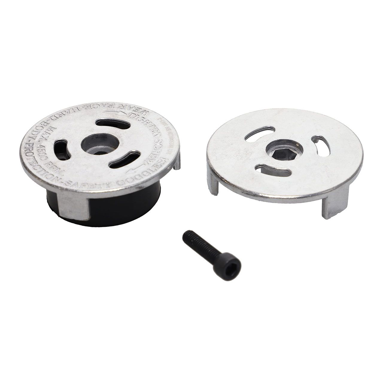 Rodcraft HUB-System, HUB-Breite 23 mm (1 Stück ) - Zubehör für Rodcraft MBX Multi-Schleifer RC7095