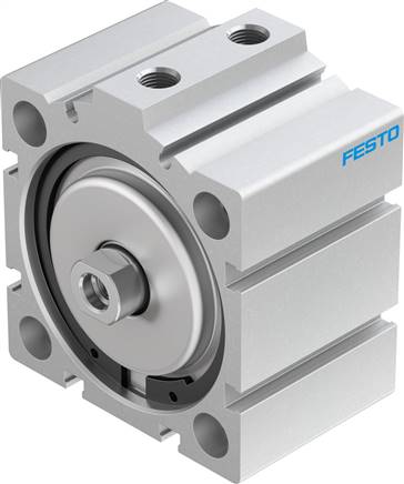 FESTO ADVC-63-10-I-P-A (188284) Kurzhubzylinder