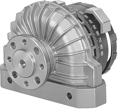 FESTO DSRL-40-180-P-FW (30658) Schwenkantrieb