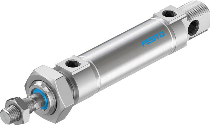 FESTO DSNU-25-35-PPV-A (1908316) Normzylinder