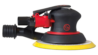 Chicago Pneumatic EXZENTERSCHLEIFER CP7255CV