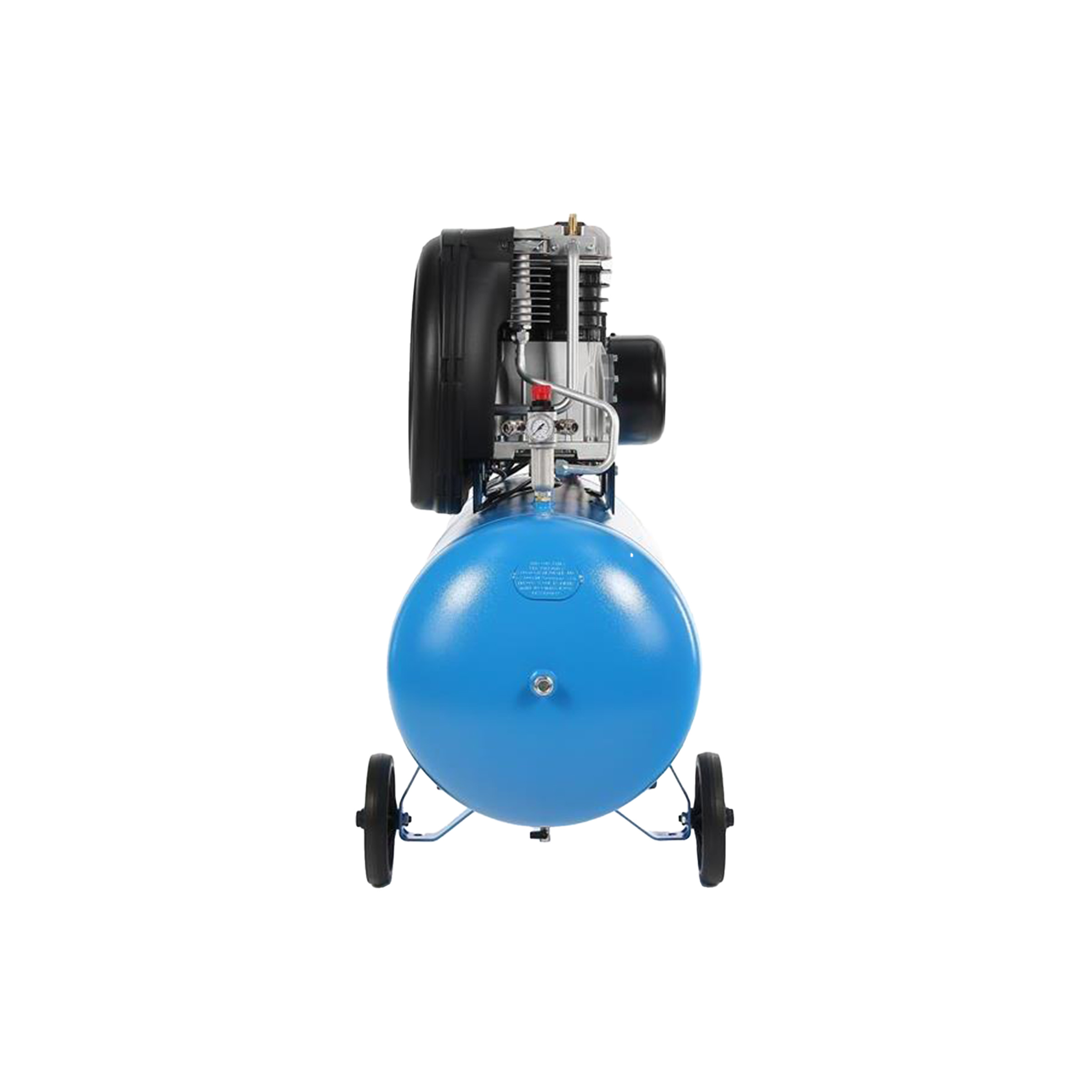 ABAC Kompressor EXP A49B 200 CT4, 4116028553