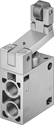 FESTO LO-3-1/4-B (8989) Kipprollenventil