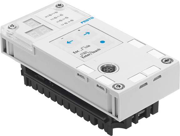 FESTO CPX-CMPX-C-1-H1 (548931) Endlagenregler