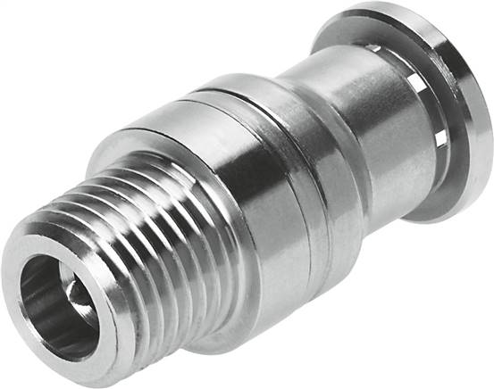 FESTO CRQS-1/2-16-I (132337) Steckverschraubung
