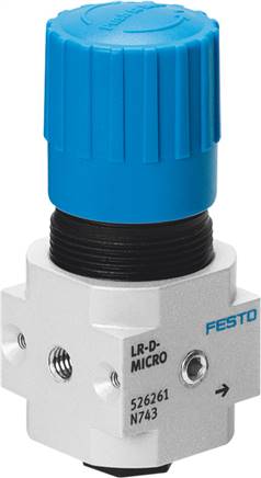 FESTO LR-M5-D-O-7-MICRO (526262) Druckregelventil