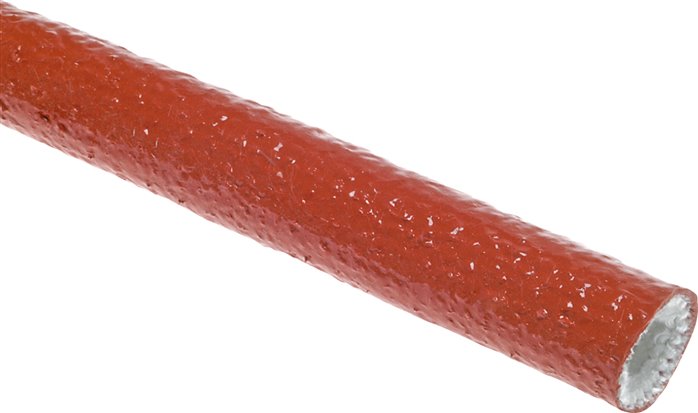 Flammschutzschlauch, 8 mm (innen)