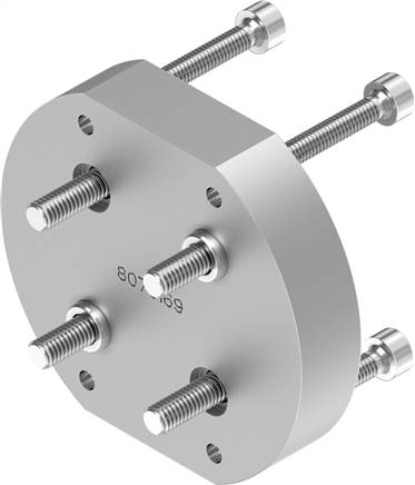 FESTO DHAA-G-R3-12-B8-16 (8079169) Adapterbausatz