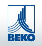 BEKO Ersatzteil ÖWAMAT 6, 8 Anschlussadapter 2001046