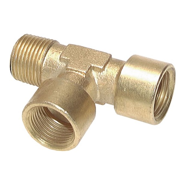 LE-Einschraubstück G 1/2"(IG)-R 1/2"(AG), Messing