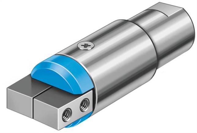 FESTO HGWM-08-EZ-G8 (185698) Winkelgreifer
