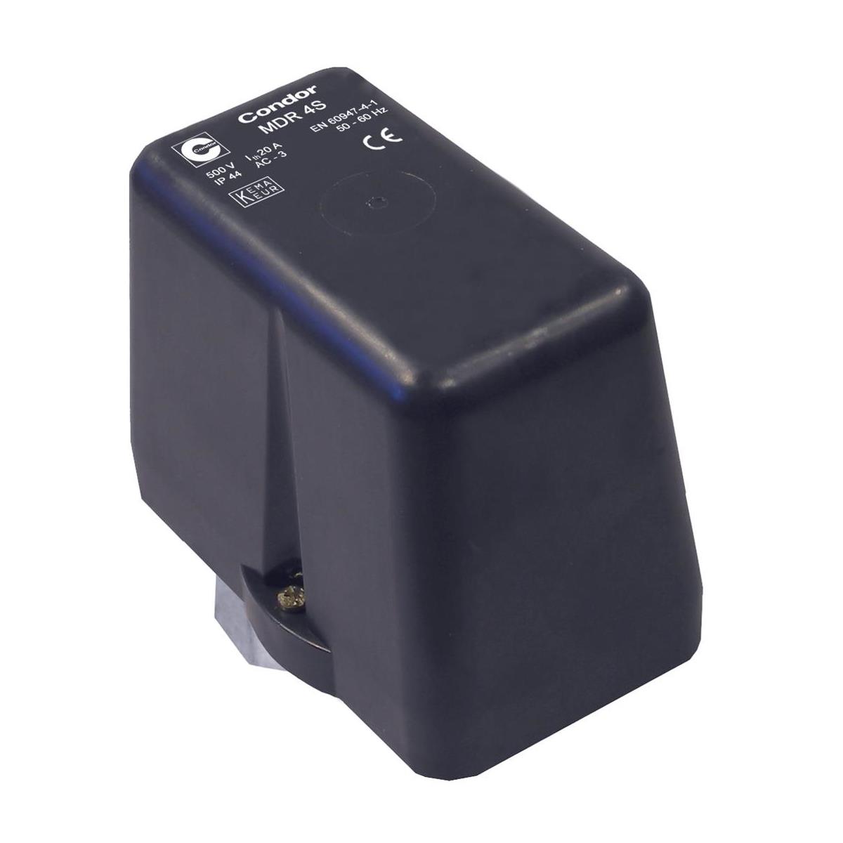 Condor MDR-4 S/25 8,5-25 G 1/2" IAA BFAA 210A250 XAA XXX