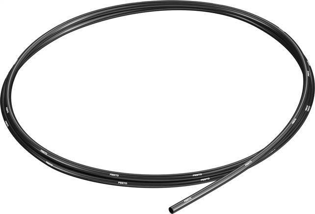 FESTO PUN-H-3X0,5-SW (197389) Kunststoffschlauch