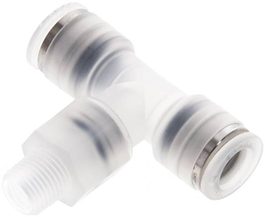 T-Steckanschluss R 1/8"-8mm, IQS-PP