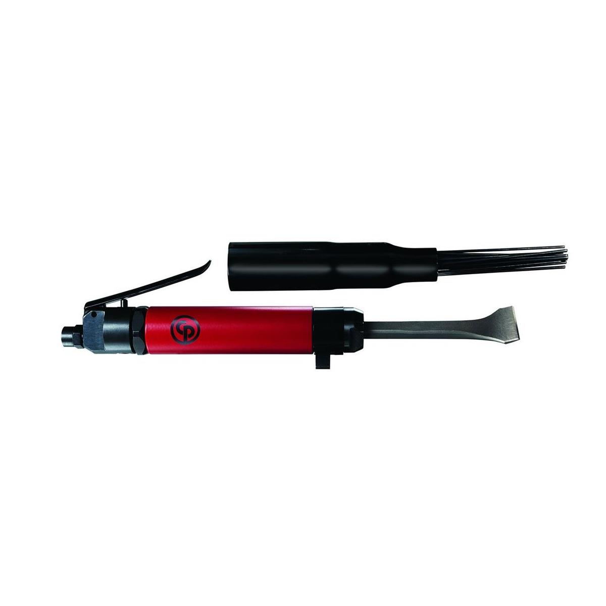 Chicago Pneumatic Nadelentroster / Schweißnaht-Hammer CP7120