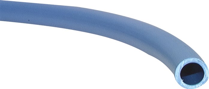 Polyurethan-Schlauch 12 x 9mm KKS, schwer entflammbar