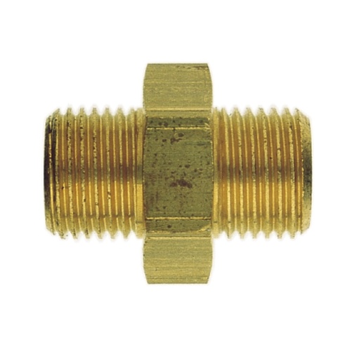 Nipplo doppio DN-MS-G1/2a x G1/2a DGKE030144