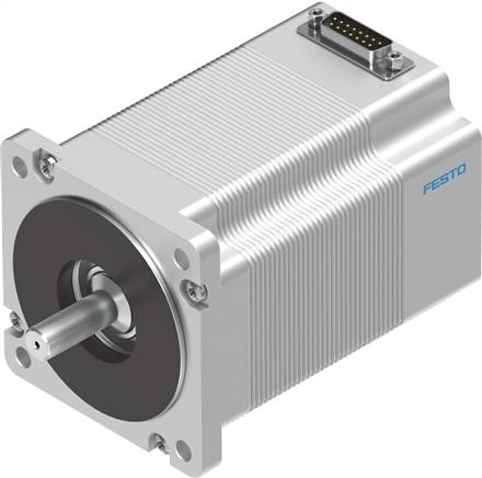 FESTO EMMS-ST-87-M-S-G2 (1370486) Schrittmotor