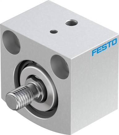 FESTO AEVC-25-5-A-P (188169) Kurzhubzylinder
