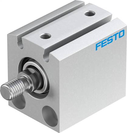 FESTO ADVC-20-10-A-P-A (188151) Kurzhubzylinder
