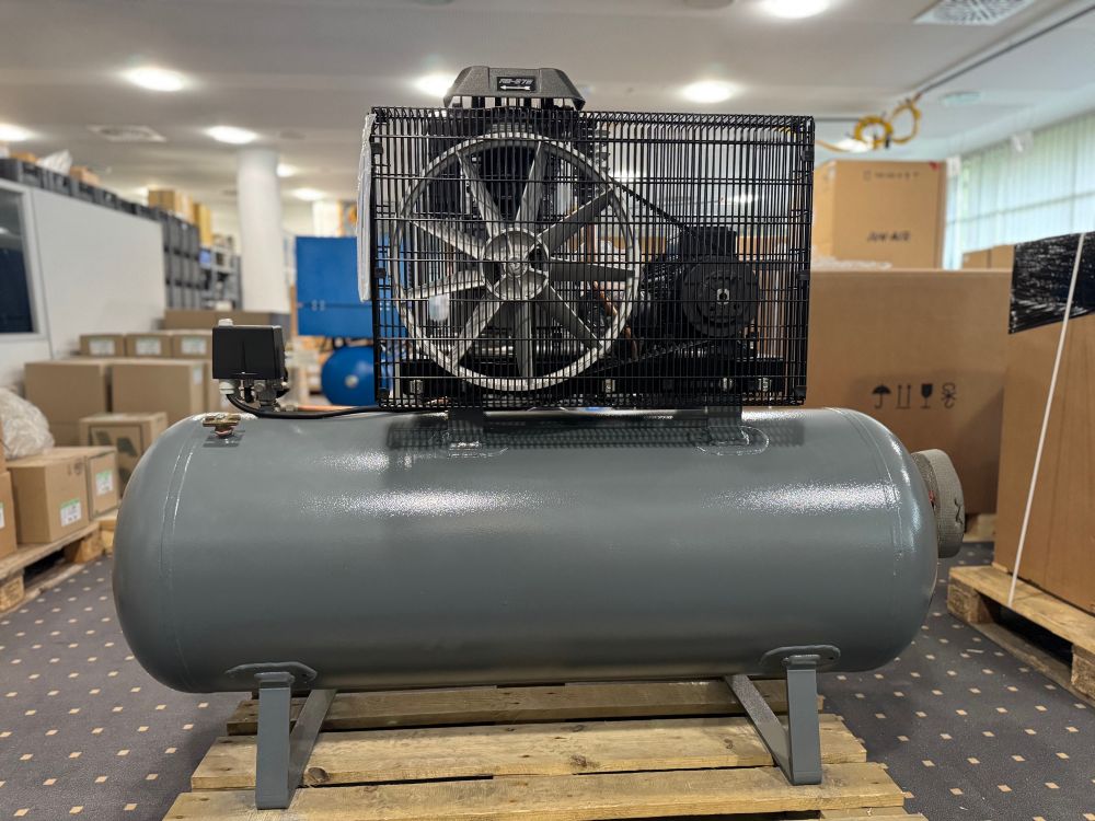 Compressore Schneider UNM STL 580-15-270 1121570222