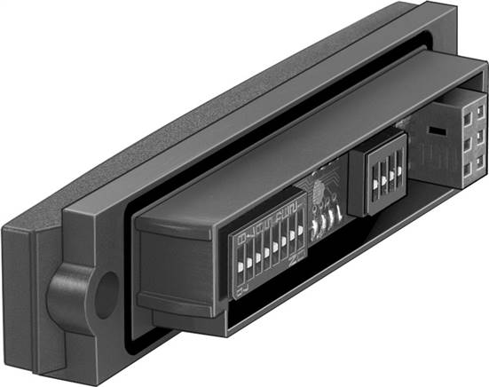FESTO CPV10/14/18-GE-DI-SM (165814) Schaltermodul
