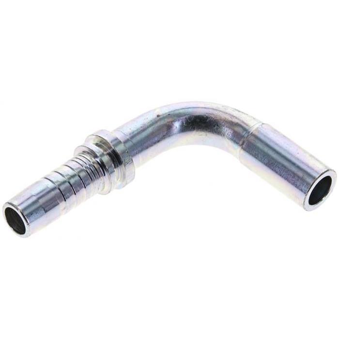 Pressanschluss RSL (90°), 15 L