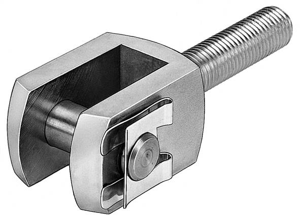 FESTO SGA-M20X1,5 (10769) Gabelkopf