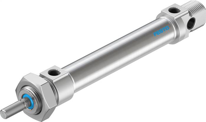 FESTO DSNU-20-80-P-A (19211) Normzylinder