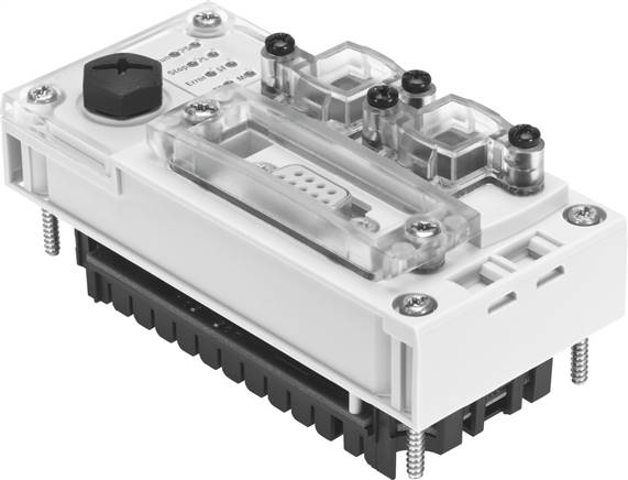 FESTO CPX-CEC (567346) Steuerblock