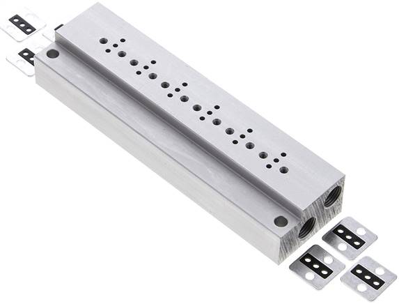 Reihenleiste (6-fach) für YSV20