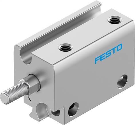 FESTO AEN-S-6-10-A (8080594) Kompaktzylinder