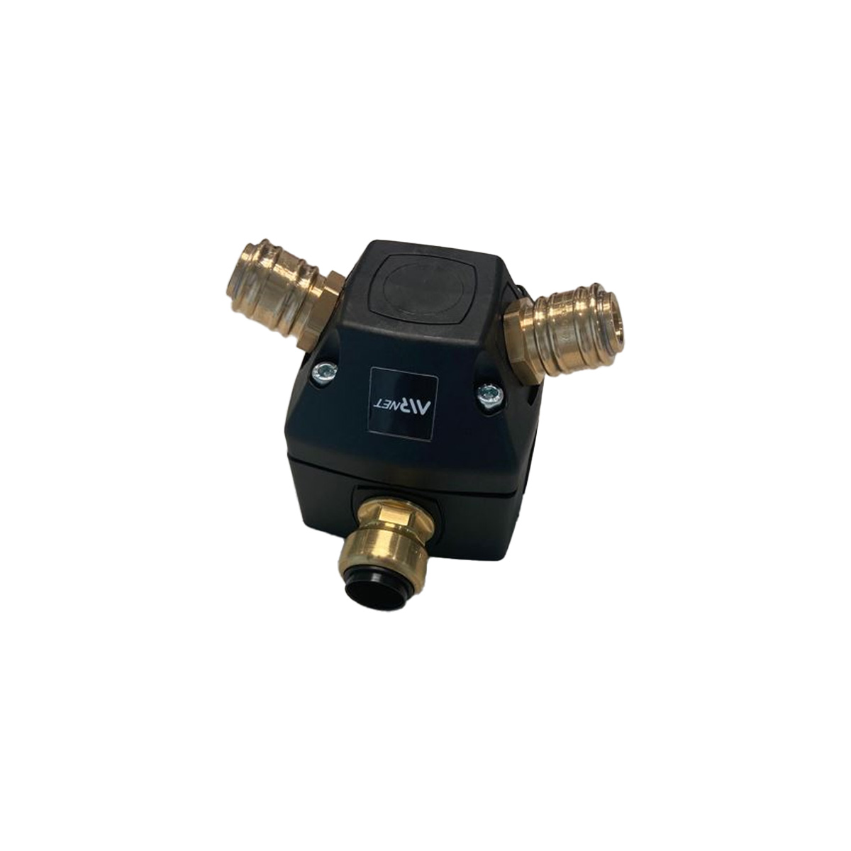 Scatola per guaine DF RLD-BT 15-2xSK Numero di riferimento 2813002809