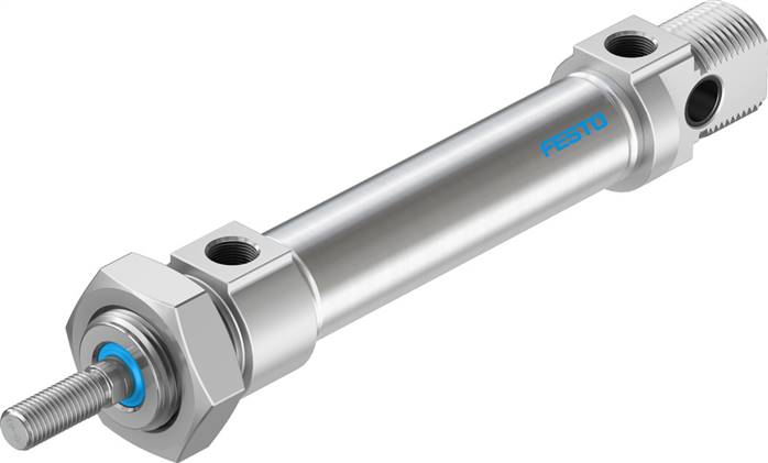 FESTO DSNU-20-50-P-A (19210) Normzylinder
