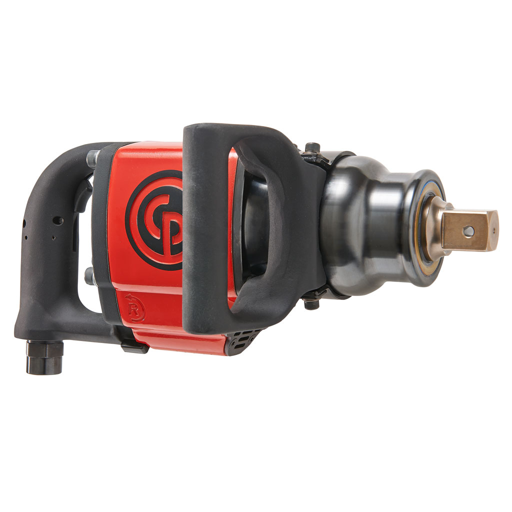 Chicago Pneumatic SCHLAGSCHRAUBER 1" CP0611-D28H