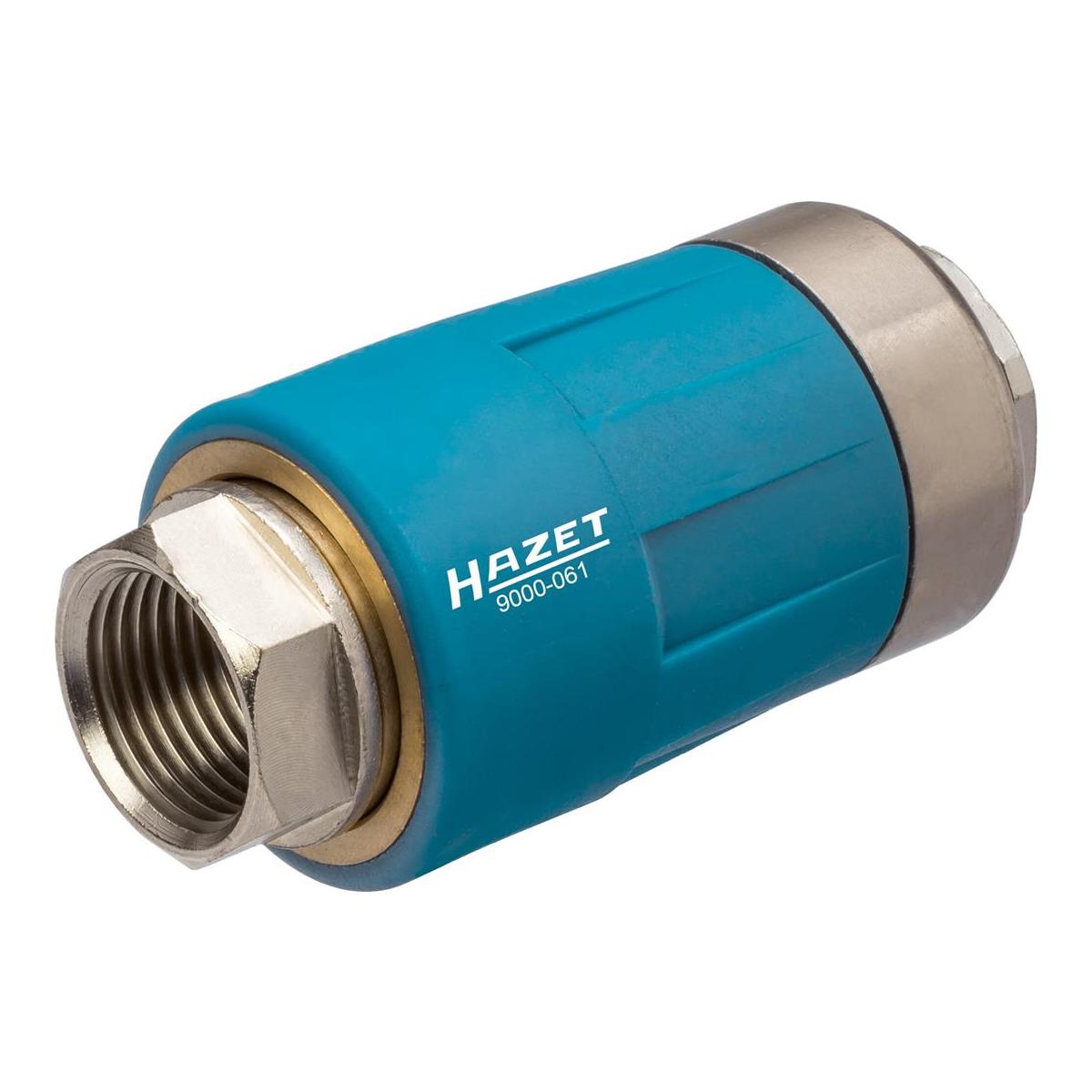 HAZET Sicherheits-Kupplung 9000-061