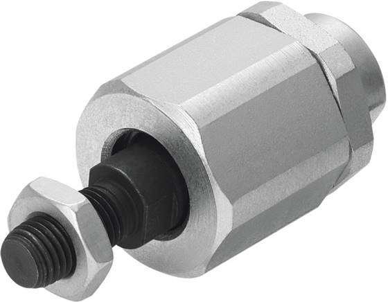 FESTO FK-M16 (2065) Flexo-Kupplung