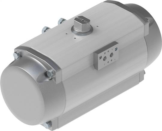 FESTO DFPD-700-RP-90-RD-F1012 (8065261) Schwenkantrieb