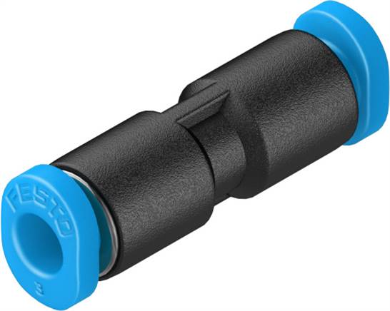 FESTO QSM-3 (153323) Steckverbindung