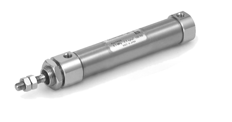 SMC CG5BA32SV-400 SMC rostfreier Zylinder