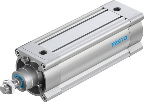FESTO DSBC-100-200-PPSA-N3 (1384897) Normzylinder