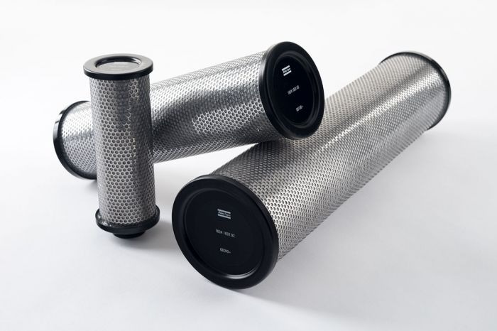 Filterelement für QD210+