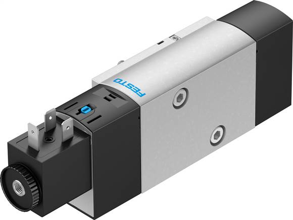 FESTO VSNC-FC-M52-MD-G14-F8-1B2 (577295) Magnetventil