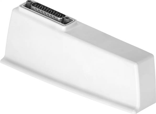 FESTO VMPAC-EPL-MP-SD25-O (576558) Endplatte