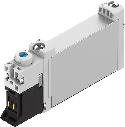 FESTO VUVG-B10-M52-MZT-F-1P3 (574367) Magnetventil