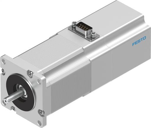 FESTO EMMS-ST-57-M-SB-G2 (1370480) Schrittmotor
