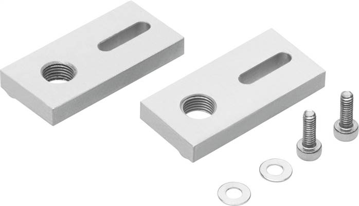 FESTO SL-DSM-S-M5-B (1130882) Sensorhalter