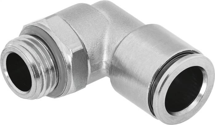 FESTO NPQH-L-G18-Q8-P10 (578282) L-Steckverschraubung