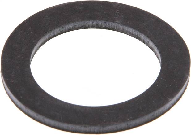 Ersatzdichtung (R / Rp 1/2") 30,0x21,0x2,2, NBR