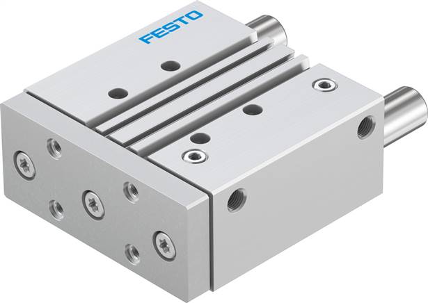 FESTO DFM-50-80-P-A-GF (170873) Führungszylinder